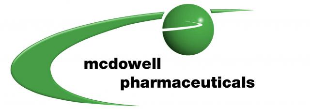 McDowell Pharmaceuticals